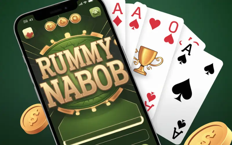 rummy nabob