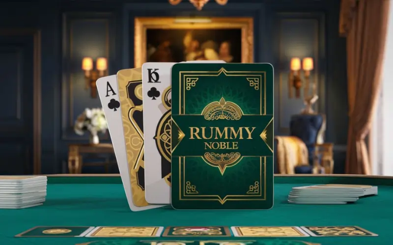 rummy noble