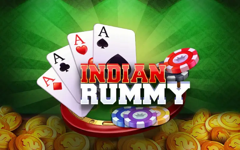 How to Play India Rummy on 11IC