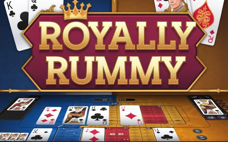 royally rummy